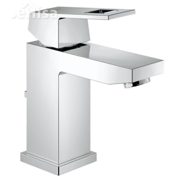 Enoročna armatura za umivalnik Eurocube GROHE 23127000
