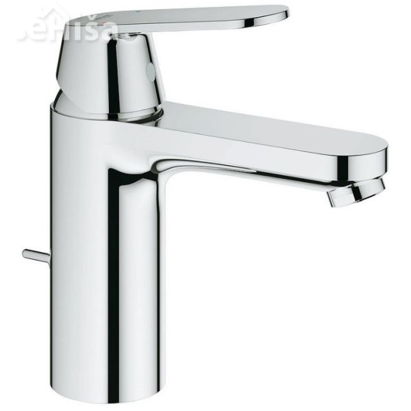 Enoročna armatura za umivalnik Eurosmart Cosmopolitan GROHE 23325000
