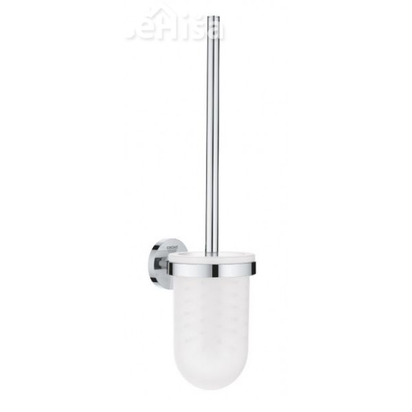 Garnitura za WC ščetko Essentials GROHE 40374001
