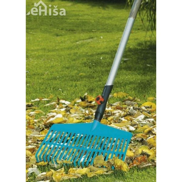 Grablje plastične 40 ck GARDENA 03101-20
