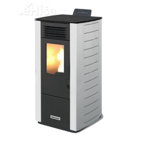 Kamin na pelete Centropelet Z12 CENTROMETAL
