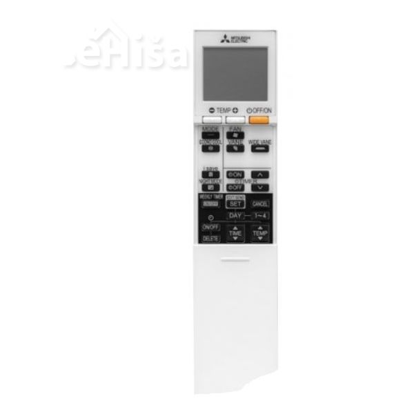 Klimatska naprava serije MSZ-AP K Standard 3,5 kW do -20°C MITSUBISHI MSZ-AP35VGH
