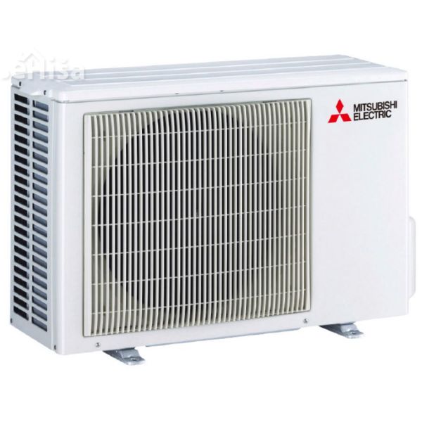 Klimatska naprava serije MSZ-EF Design 3,5 kW srebrna MITSUBISHI MSZ-EF35VGK_S
