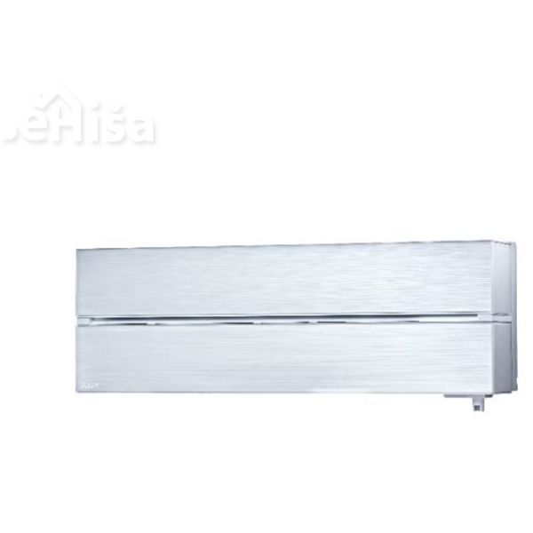 Klimatska naprava serije MSZ-LN Luxury 2,5 kW biserno bela MITSUBISHI MSZ-LN25VG_V
