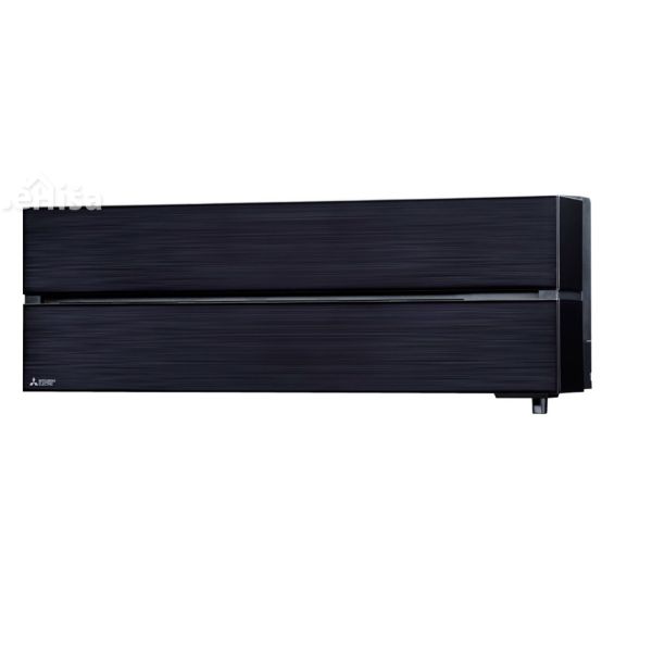 Klimatska naprava serije MSZ-LN Luxury 3,5 kW oxyn črna MITSUBISHI MSZ-LN35VGHZ_B
