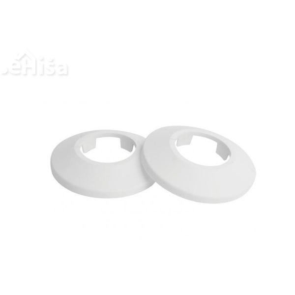 Rozeta za radiator 0 12 - 100 kos KOIN 518C
