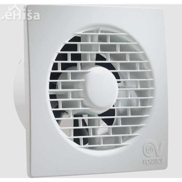 Kopalniški aksialni ventilator Punto FILO long life MF 100/4