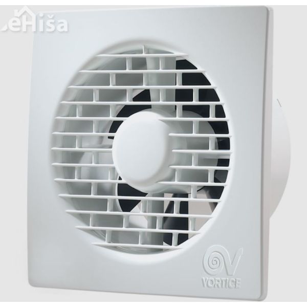 Kopalniški aksialni ventilator Punto FILO long life MF 100/4