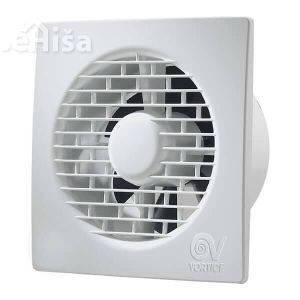 Kopalniški aksialni ventilator Punto FILO long life MF 100/4