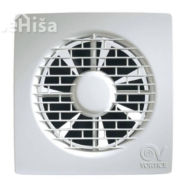 Kopalniški aksialni ventilator Punto FILO long life MF 100/4