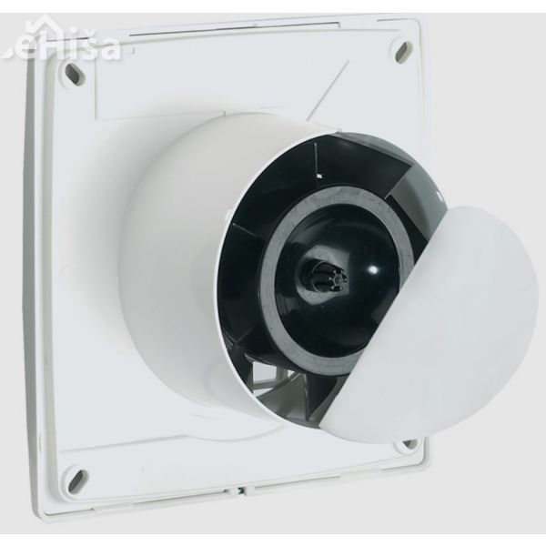 Kopalniški aksialni ventilator Punto FILO long life MF 100/4