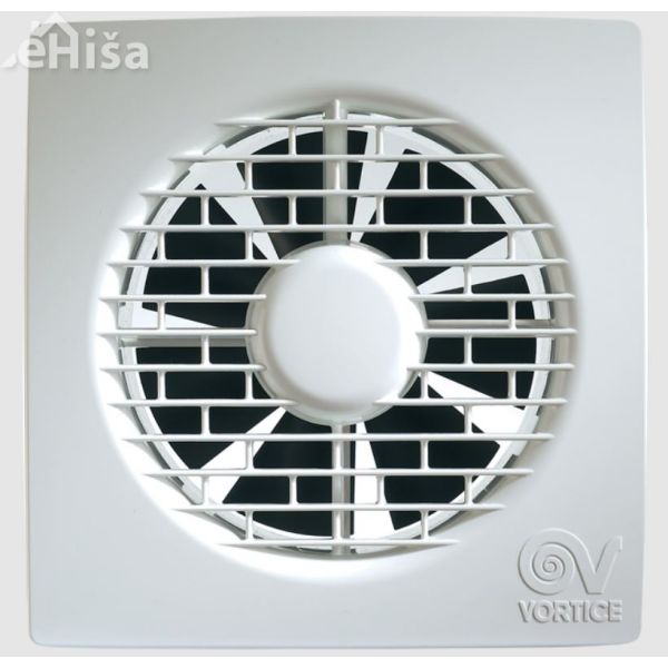 Kopalniški aksialni ventilator Punto FILO long life MF 150/6