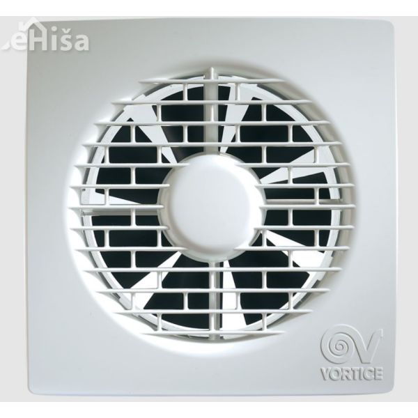 Kopalniški aksialni ventilator Punto FILO MF 90/3.5