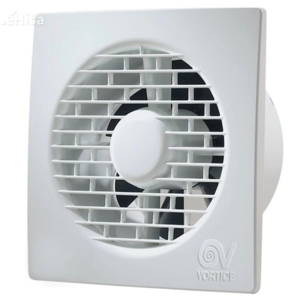 Kopalniški aksialni ventilator Punto FILO MF 120/5