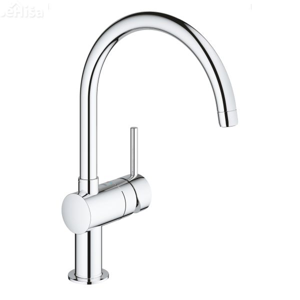 Kuhinjska armatura Minta GROHE 32917000
