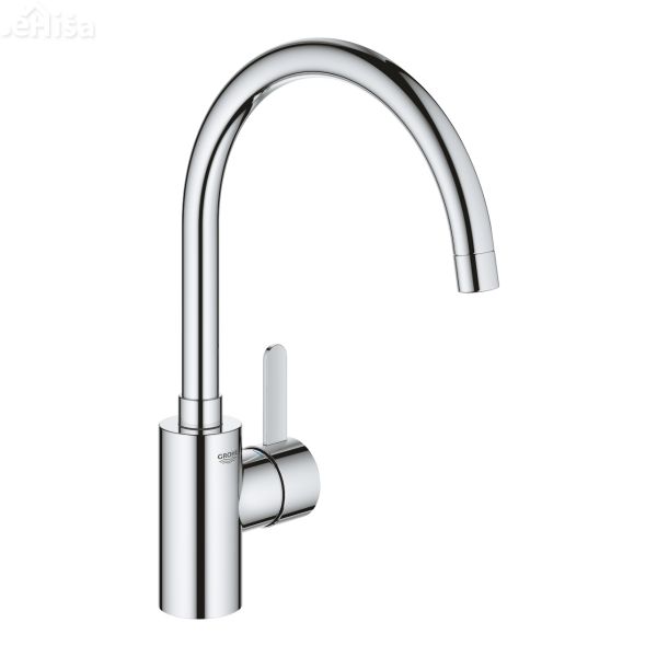 Kuhinjska enoročna armatura Eurosmart Cosmopolitan GROHE 32843002
