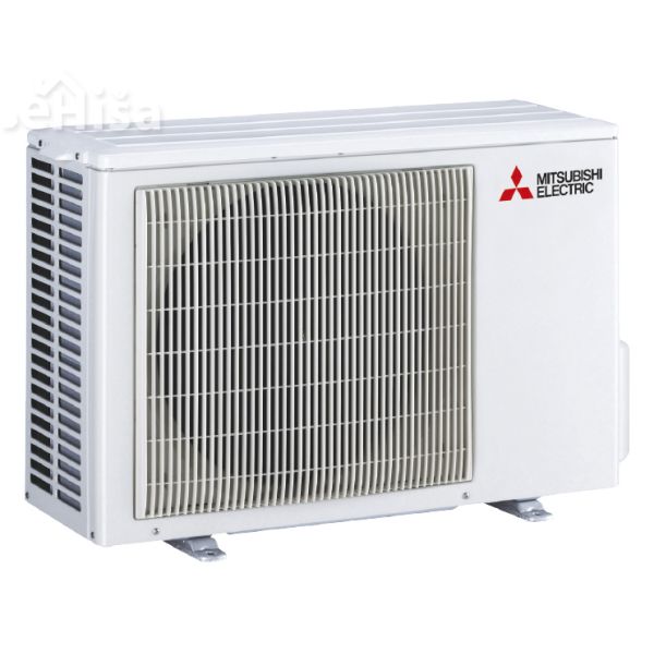 Klimatska naprava serije MSZ-LN Luxury 2,5 kW biserno bela MITSUBISHI MSZ-LN25VGHZ_V
