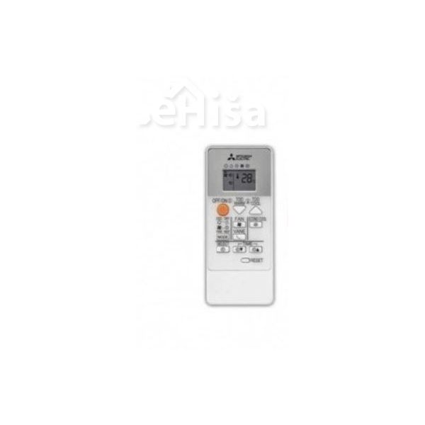 Klimatska naprava serije MSZ-HR Smart 3,5 kW MITSUBISHI MSZ-HR35VF
