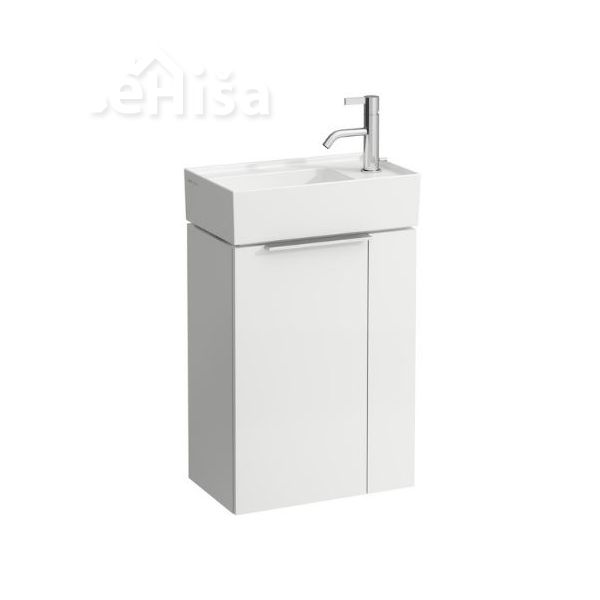 Nadpultni umivalnik KARTEL 46 LAUFEN 815334
