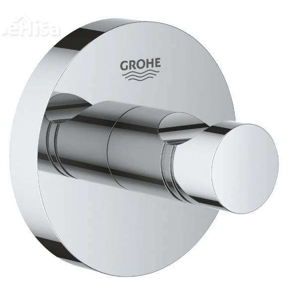 Obešalna kljuka za oblačila Essentials GROHE 40364001
