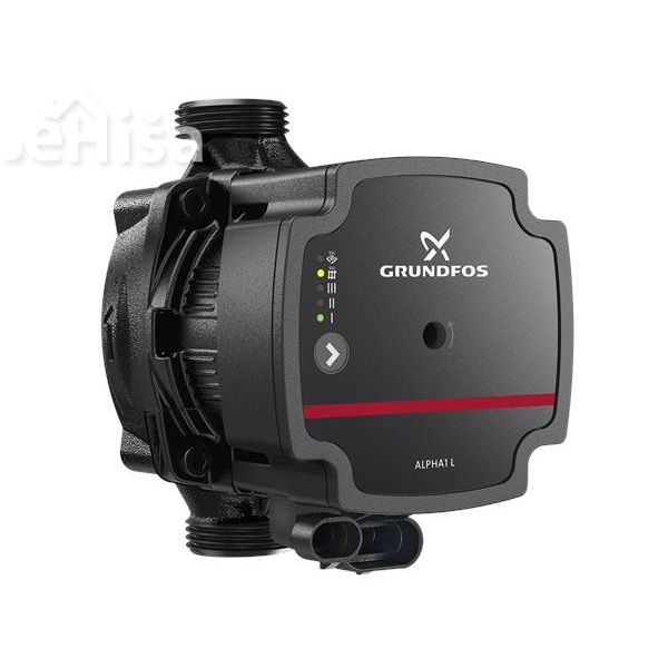 Obtočna črpalka Alpha1 15-60 130 GRUNDFOS 99160574
