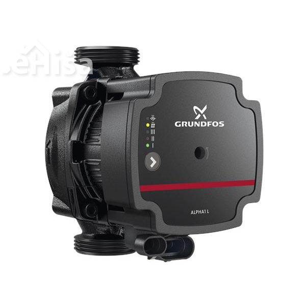 Obtočna črpalka Alpha1 25-40 130 GRUNDFOS 99160578
