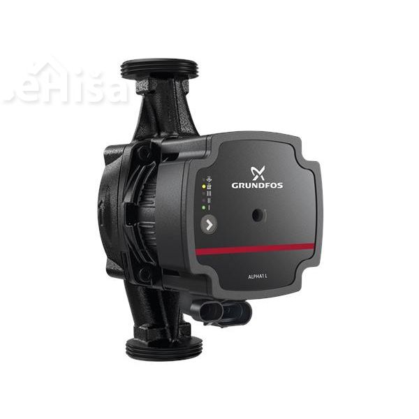 Obtočna črpalka Alpha1 32-40 180 GRUNDFOS 99160587

