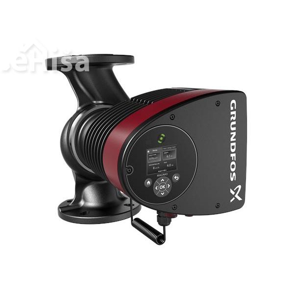 Obtočna črpalka Magna3 50-120 F GRUNDFOS 97924284
