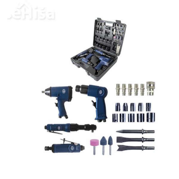 Pnevmatski komplet DWK 32 S REM POWER 9600310

