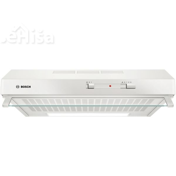 Podvgradna kuhinjska napa BOSCH DUL62FA21
