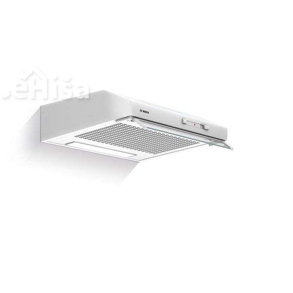 Podvgradna kuhinjska napa BOSCH DUL62FA21
