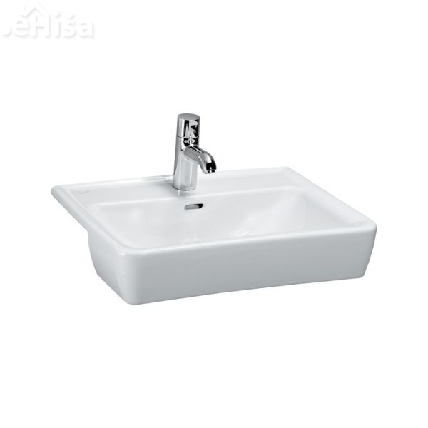 Polnasadni umivalnik PRO LAUFEN 812961

