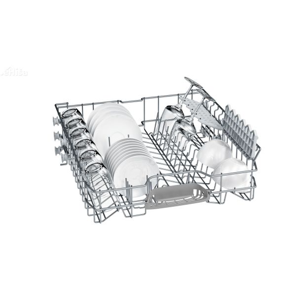 Popolnoma vgradni pomivalni stroj širine 60 cm BOSCH SMV45AX00E
