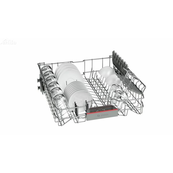 Popolnoma vgradni pomivalni stroj širine 60 cm BOSCH SMV46GX01E
