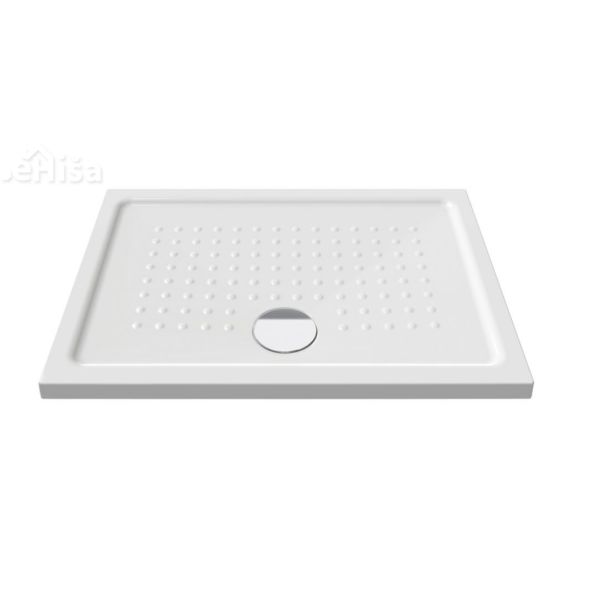 Pravokotna tuš kad 100x70 CATALANO 110070H400
