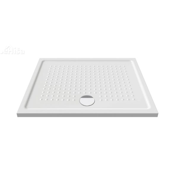 Pravokotna tuš kad 120x90 CATALANO 112090H400
