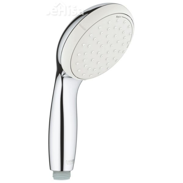Ročna prha New Tempesta 100 GROHE 27597001
