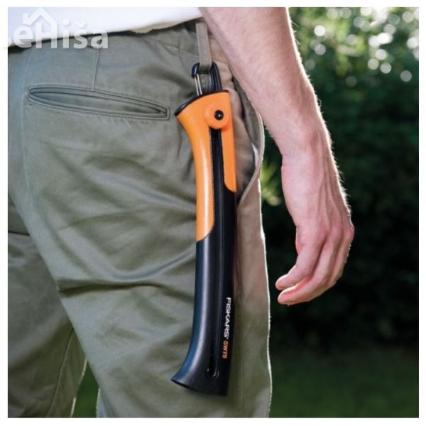 Ročna žaga 33 cm Xtract L SW75 FISKARS 1000614
