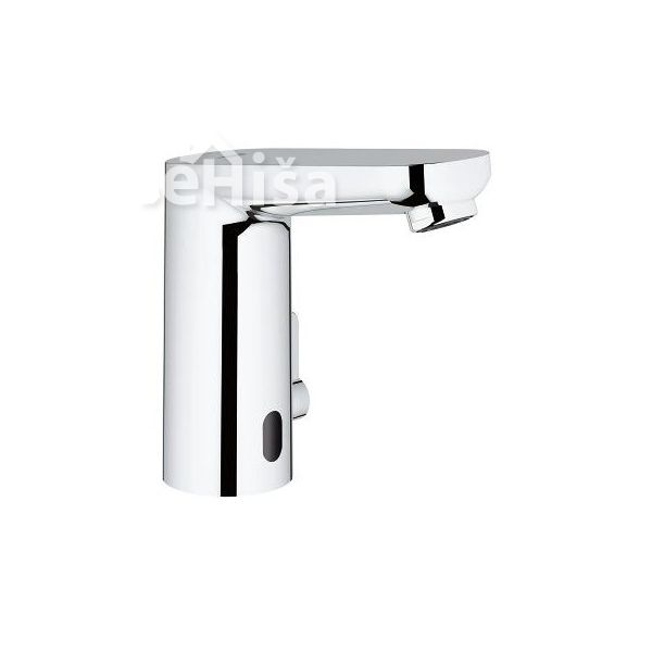 Senzorska armatura za umivalnik Eurosmart Cosmopolitan E krom 36327001