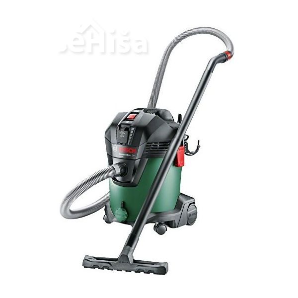 Sesalec AdvancedVac 20 1200W BOSCH 06033D1200
