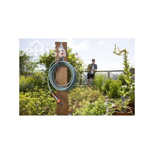 Spiralno crijeco za terase 7,5m City gardening GARDENA 18401-20
