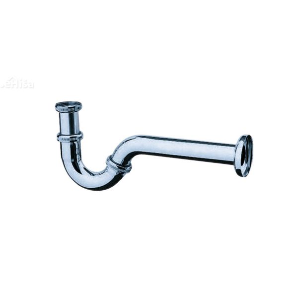 Spodnji del sifona za bide HANSGROHE 55237000
