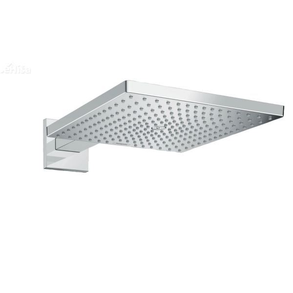 Stenska nadglavna prha Raindance 300 HANSGROHE 26238000
