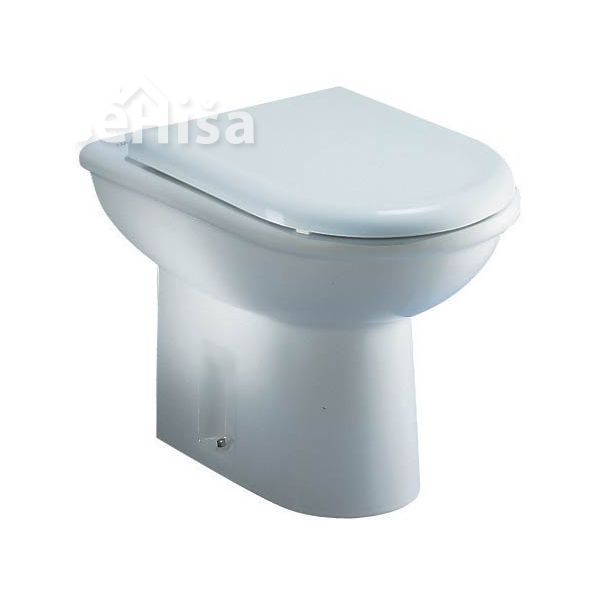 Talna WC školjka CLODIA CERAMICA DOLOMITE J2546
