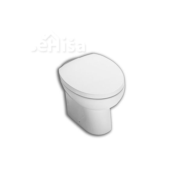 Talna WC školjka ERIKA PRO HATRIA YXBR01
