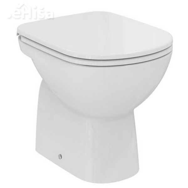 Talna WC školjka GEMMA2 CERAMICA DOLOMITE J522201
