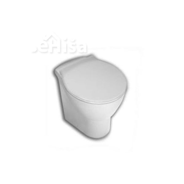 Talna WC školjka NIDO HATRIA YXBW01

