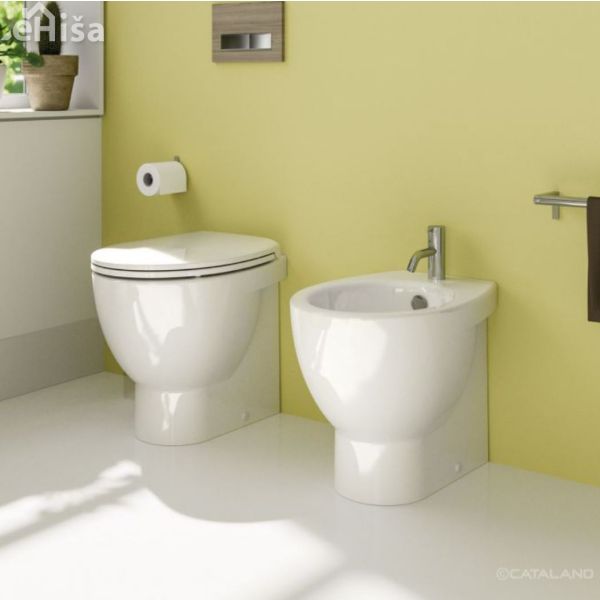 Talni bide Green one 50x37 CATALANO 1BILI00
