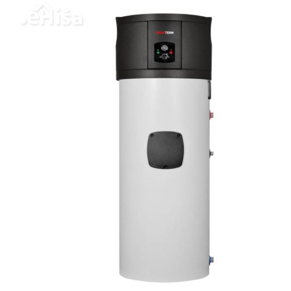 Toplotna črpalka za sanitarno vodo KRONOTERM WP2 LF-202S / 1 E PV
