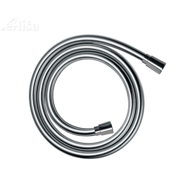 Tuš cev Isiflex 200 cm krom HANSGROHE 28274000
